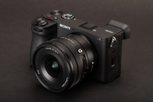cameras
